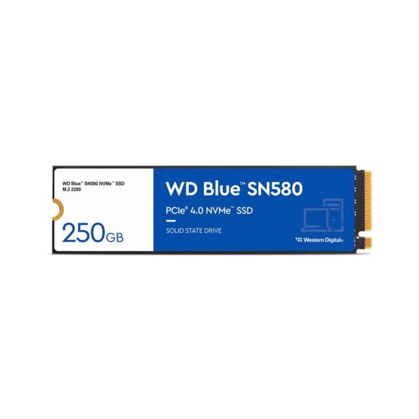 Disco Duro Western Digital 500 GB SSD