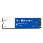 Disco Duro Western Digital SN580  1 TB SSD