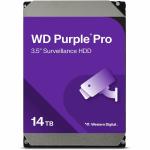 Disco Duro Western Digital WD142PURP 3,5" 14 TB