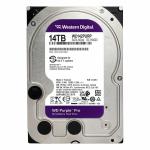Disco Duro Western Digital WD142PURP 3,5" 14 TB