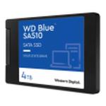 Disco Duro Western Digital SN580  2,5" 4 TB SSD