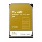 Disco Duro Western Digital WD241KRYZ 3,5" 24 TB