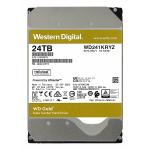Disco Duro Western Digital WD241KRYZ 3,5" 24 TB