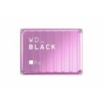 Disco Duro Externo Western Digital P10 2 TB HDD