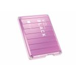 Disco Duro Externo Western Digital P10 2 TB HDD