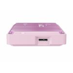 Disco Duro Externo Western Digital P10 2 TB HDD