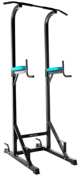 Máquina Multifunções de Musculação Drumfit PullUps 4000 - CECOTEC