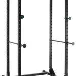 Rack de Musculação Drumfit PowerRack 1000 - CECOTEC