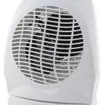 Aquecedor Compacto Rotativo Vertical 2000W - TEESA