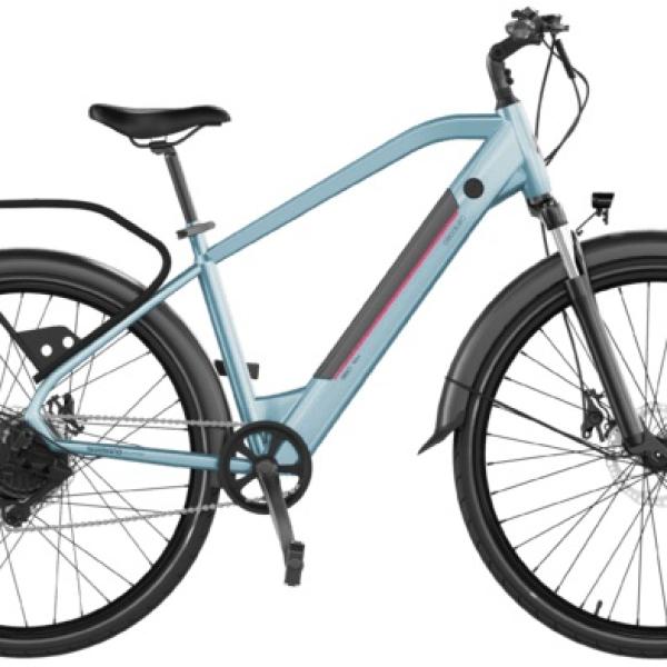 Bicicleta Elétrica City Men - CECOTEC