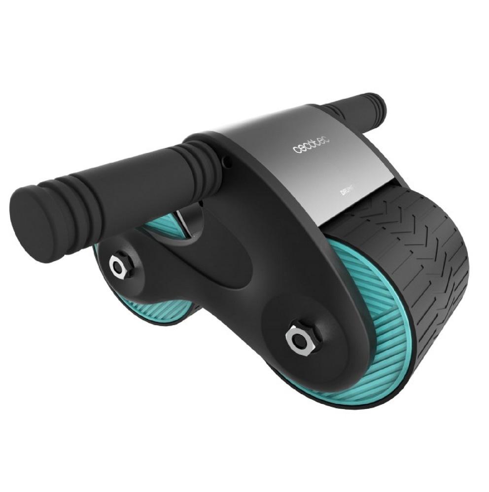 Roda Abdominal Drumfit Ab Fit - CECOTEC