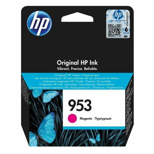 Tinteiro de Tinta Original HP SV431HDU3A2 Magenta 10 ml