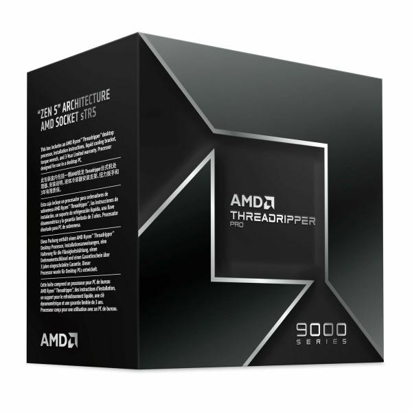 Processador AMD 100-100001595WOF