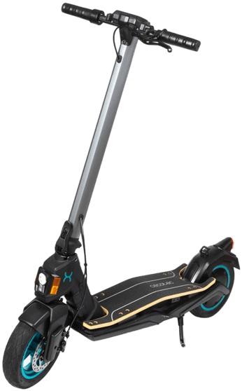 Trotinete Elétrica Bongo Serie S Infinity 750W - CECOTEC