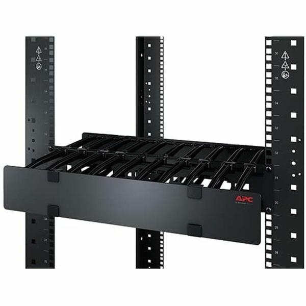 Armário rack mural APC AR8602A 1U 19"