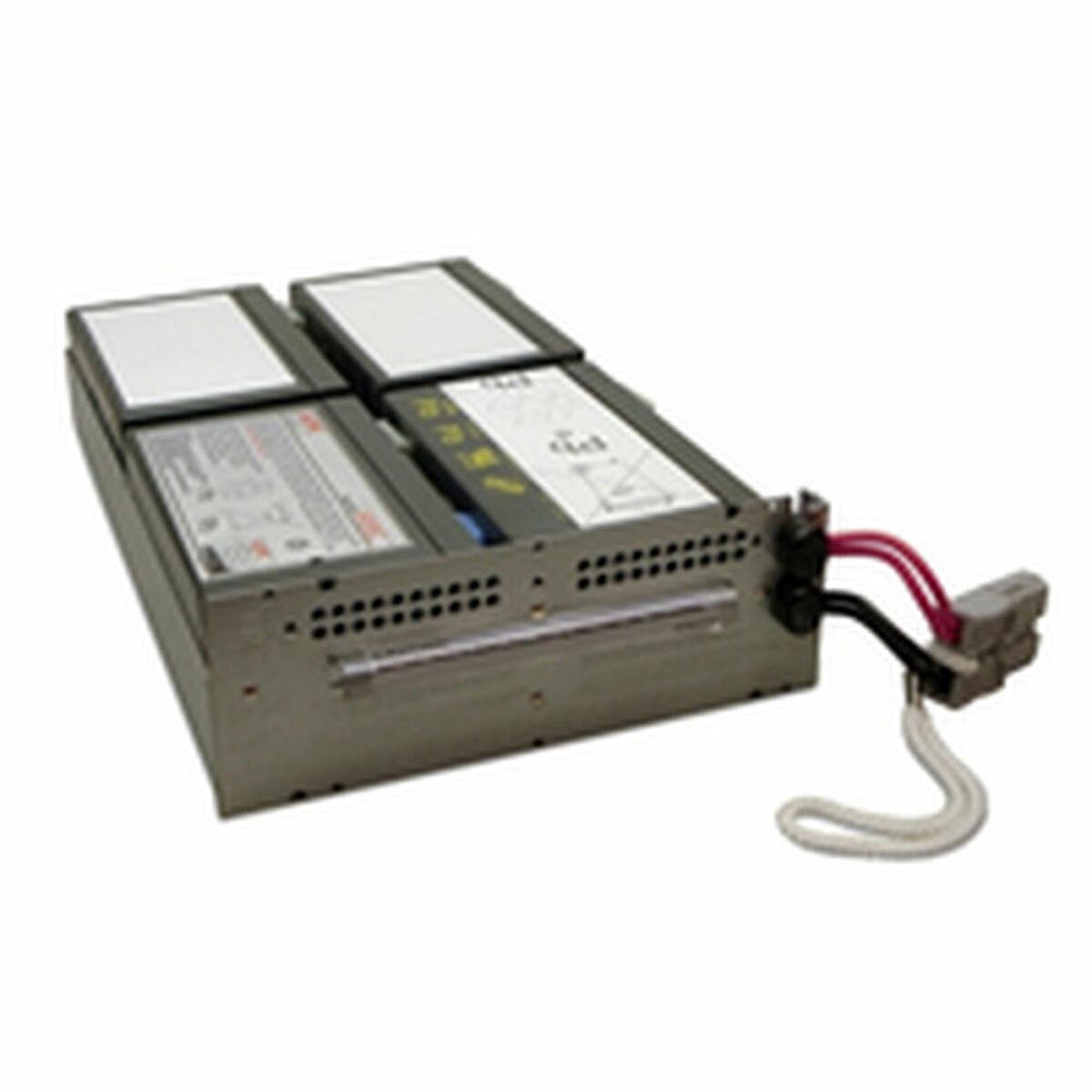 Bateria para Sistema Interactivo de Fornecimento Ininterrupto de Energia APC APCRBC157