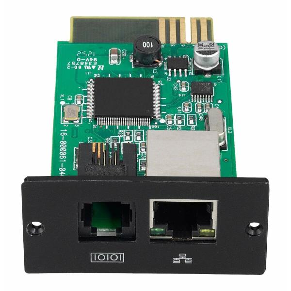 Carta de Rede APC APV9601