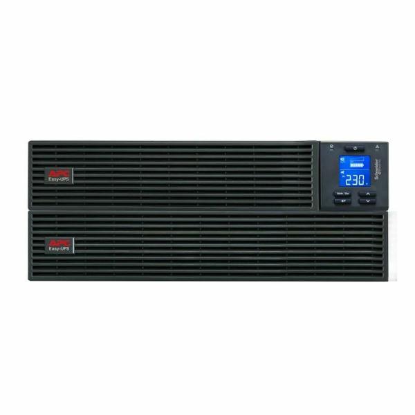 Sistema Interactivo de Fornecimento Ininterrupto de Energia APC SRV10KRIRK 10000 VA 10000 W