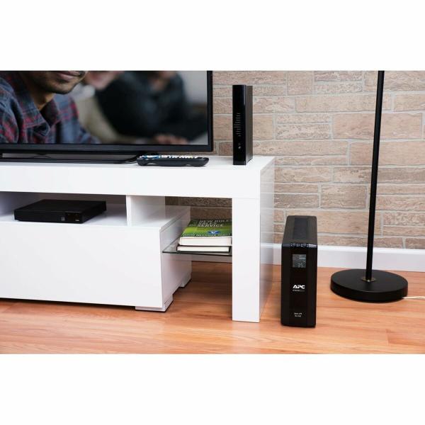 Sistema Interactivo de Fornecimento Ininterrupto de Energia APC BR900MI             