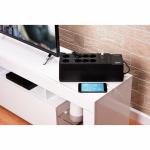 Sistema Interactivo de Fornecimento Ininterrupto de Energia APC BE650G2-GR          