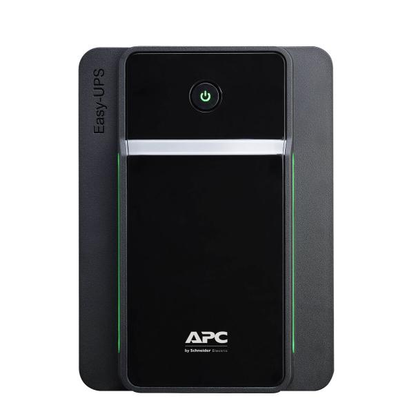 Sistema Interactivo de Fornecimento Ininterrupto de Energia APC BVX2200LI 1200 W