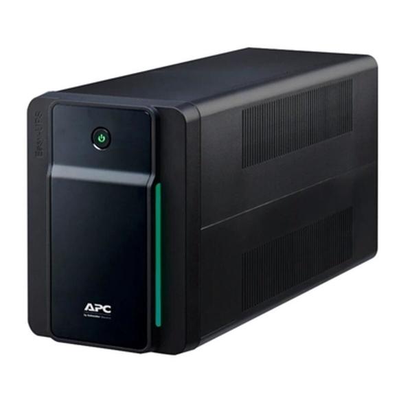Sistema Interactivo de Fornecimento Ininterrupto de Energia APC BVX900LI-GR 900 VA