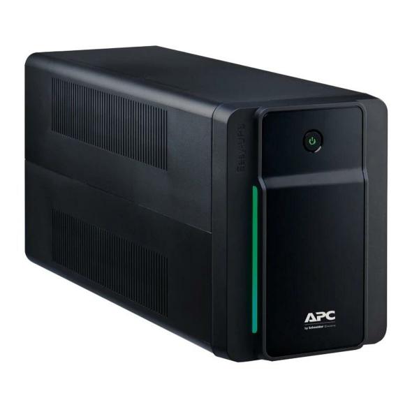 Sistema Interactivo de Fornecimento Ininterrupto de Energia APC BVX900LI-GR 900 VA