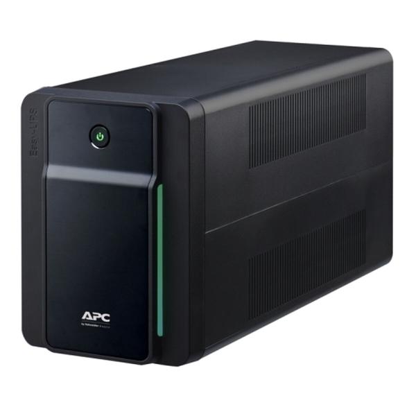 Sistema Interactivo de Fornecimento Ininterrupto de Energia APC BVX1200LI-GR 650 W 27 W