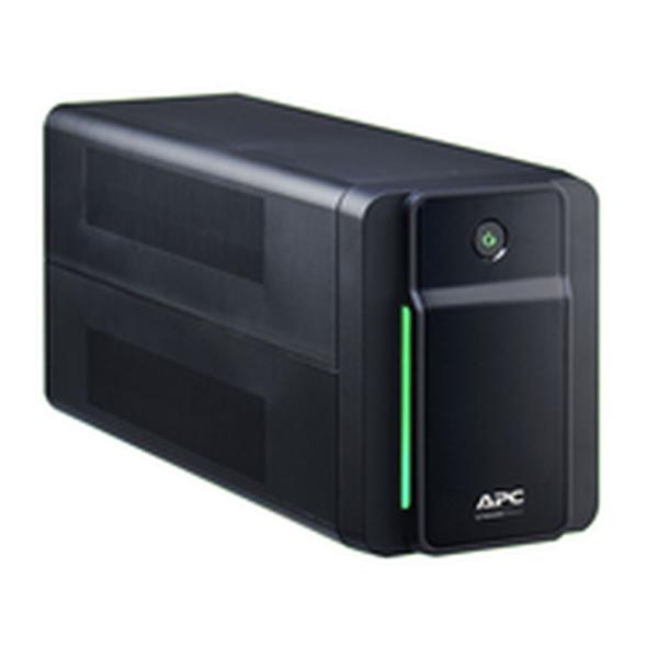 Sistema Interactivo de Fornecimento Ininterrupto de Energia APC BX950MI-FR 520 W