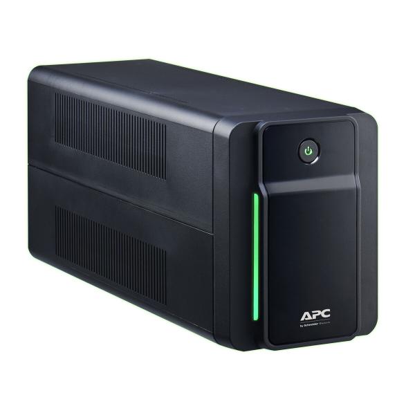 Sistema Interactivo de Fornecimento Ininterrupto de Energia APC BX1200MI-FR 650 W 1200 VA