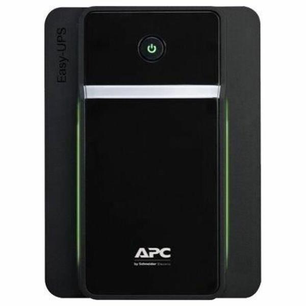Sistema Interactivo de Fornecimento Ininterrupto de Energia APC BX2200MI-FR 1200 W