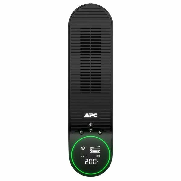 Sistema Interactivo de Fornecimento Ininterrupto de Energia APC BGM2200B-GR 2200 VA 1320 W