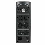 Sistema Interactivo de Fornecimento Ininterrupto de Energia APC BGM2200B-GR 2200 VA 1320 W