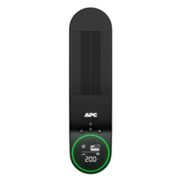 Sistema Interactivo de Fornecimento Ininterrupto de Energia APC BGM2200B-GR 2200 VA 1320 W