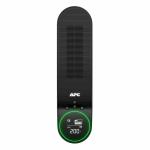 Sistema Interactivo de Fornecimento Ininterrupto de Energia APC BGM2200B-GR 2200 VA 1320 W