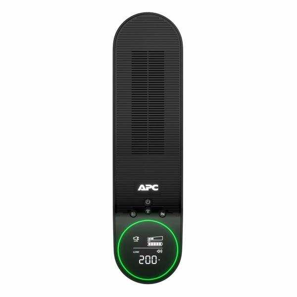 Sistema Interactivo de Fornecimento Ininterrupto de Energia APC BGM2200B-GR 2200 VA 1320 W