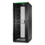 Armário rack APC AR3180B2