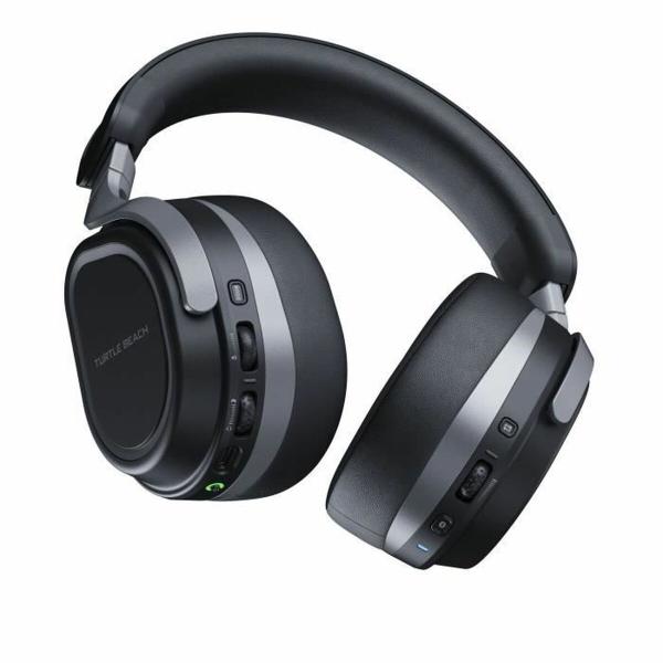 Auriculares com microfone Turtle Beach Stealth™ 700X Preto