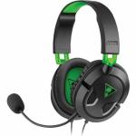 Auriculares com microfone Turtle Beach TBS-2303-02 Verde