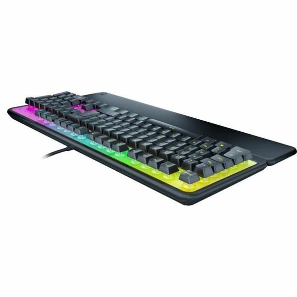 Teclado Turtle Beach Magma Preto Azerty Francês Francês