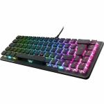 Teclado Turtle Beach Vulcan II Preto QWERTY