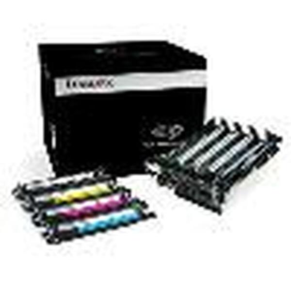 Tóner Lexmark 70C0Z50