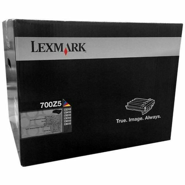Tóner Lexmark 70C0Z50