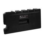 Tóner Lexmark 74C0W00 Preto