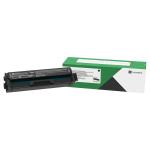 Tóner Lexmark 20N2XK0 Preto