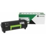 Tinteiro de Tinta Original Lexmark 66S2H00 Preto