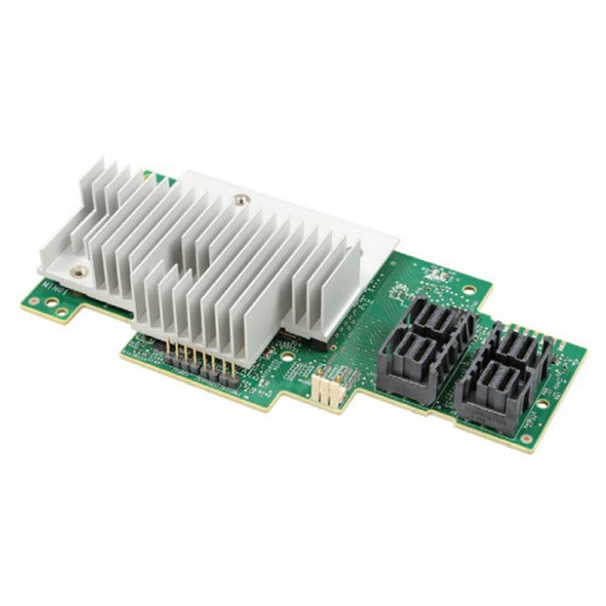 Cartão controlador RAID Intel RMS3VC160
