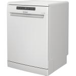 Máquina de Lavar Loiça DFO 3T133 Classe D 14 Espaços (Branco) - INDESIT