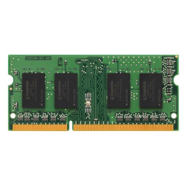 Memória RAM Kingston DDR3 1600 MHz