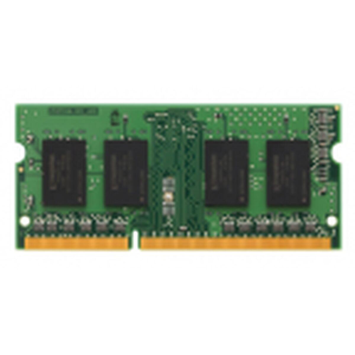 Memória RAM Kingston DDR3 1600 MHz